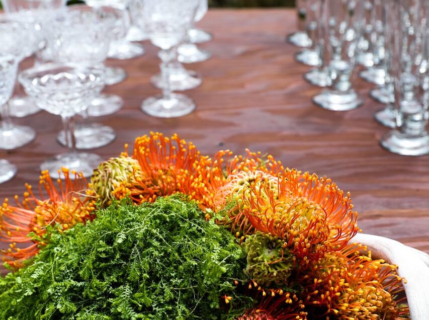 Creating a Comfortable and Cozy Fall Event